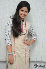 Avika Gor Interview About Lakshmi Raave Maa Intiki